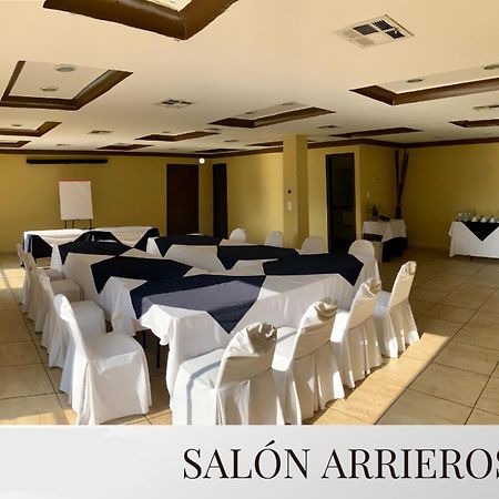 Baja Inn Hoteles Rio Tijuana Luaran gambar