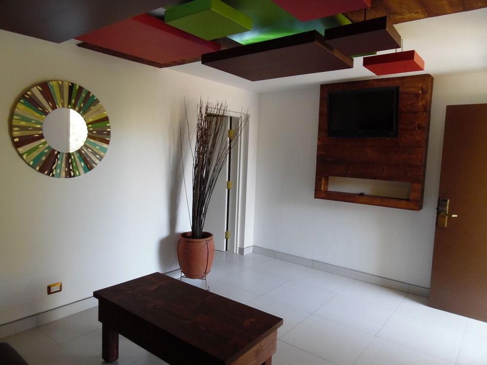 Baja Inn Hoteles Rio Tijuana Luaran gambar