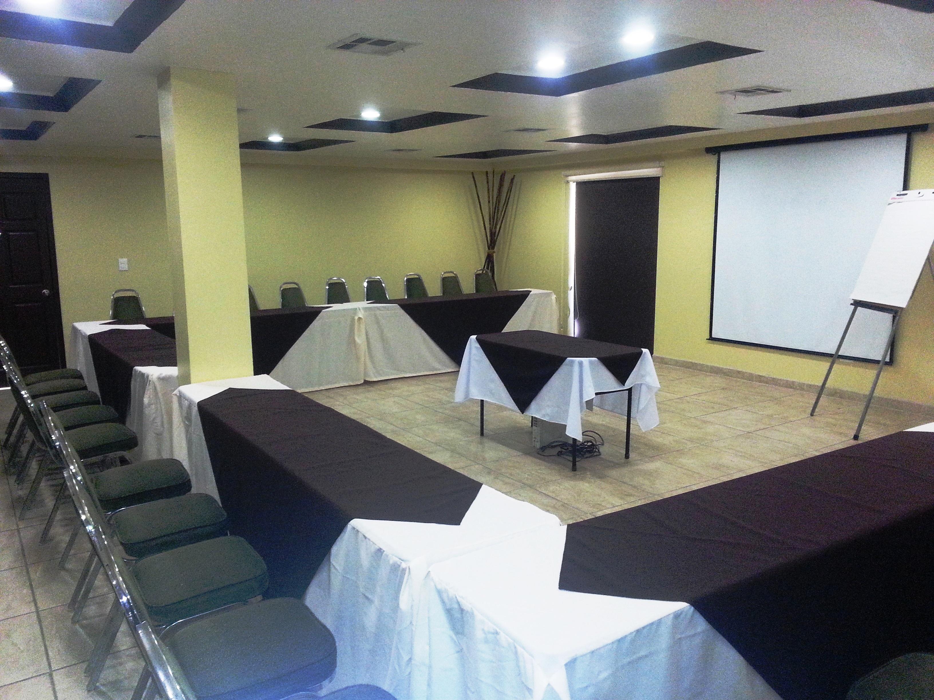 Baja Inn Hoteles Rio Tijuana Luaran gambar