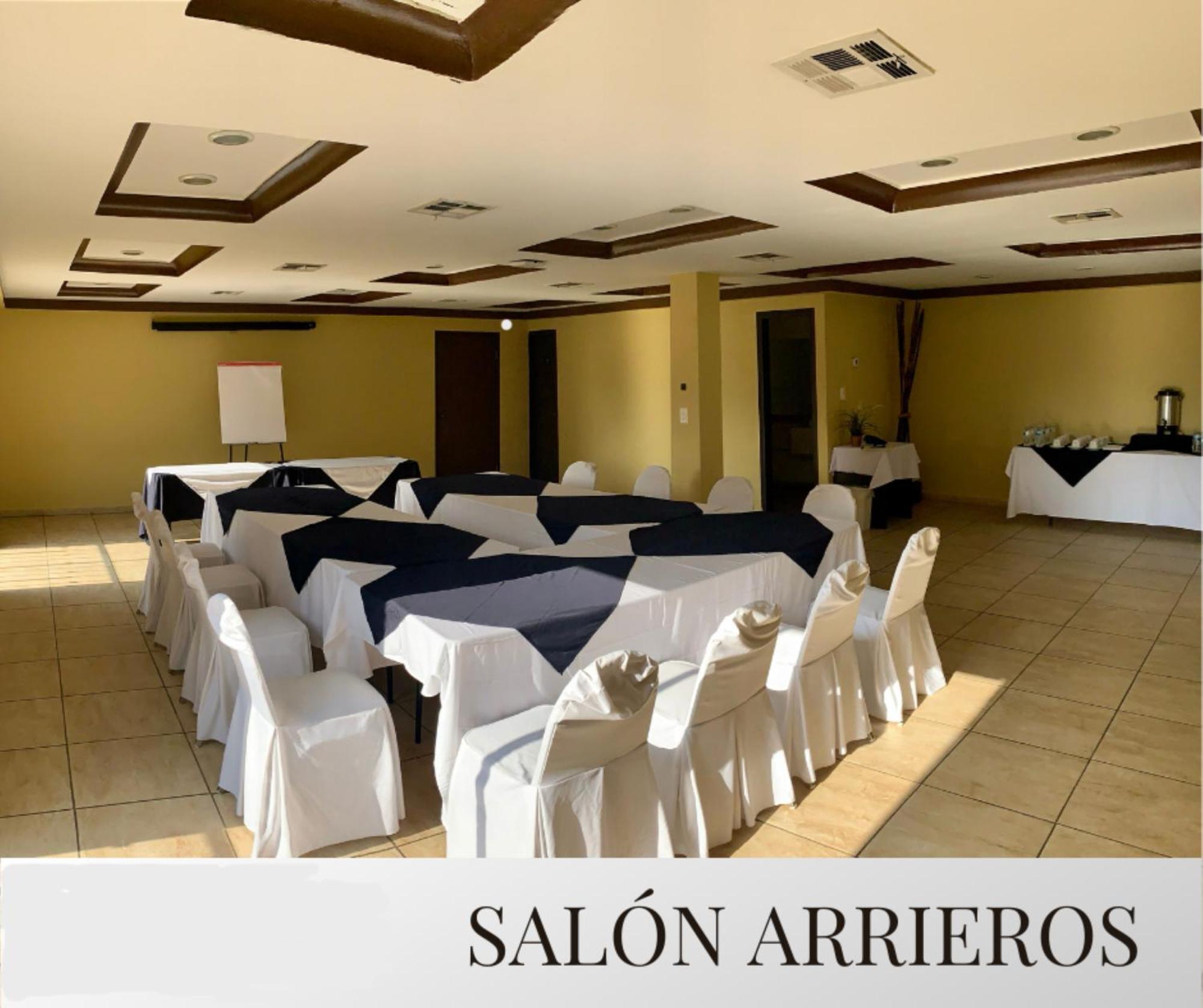 Baja Inn Hoteles Rio Tijuana Luaran gambar