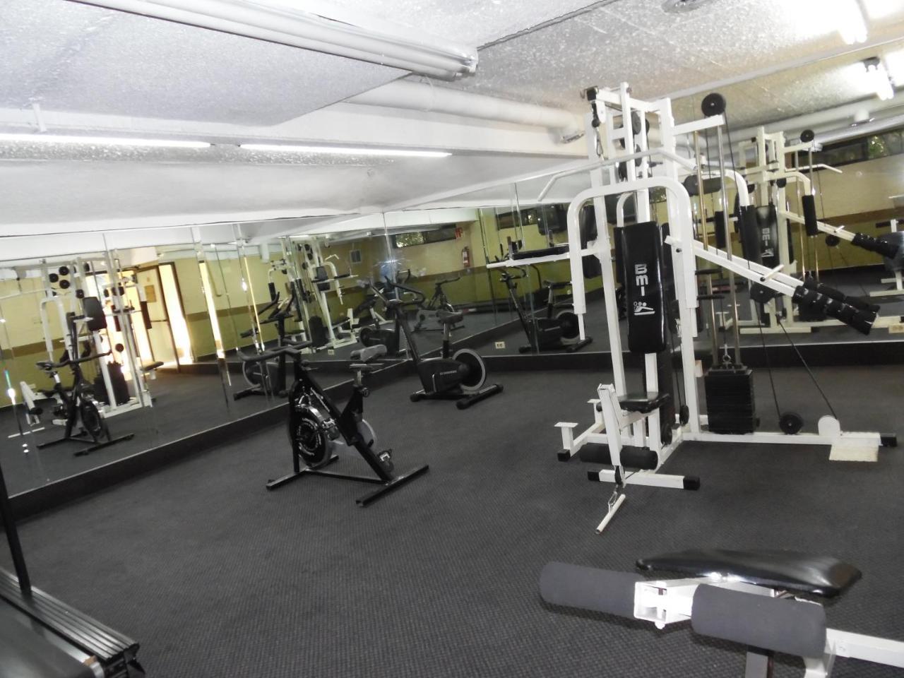 Baja Inn Hoteles Rio Tijuana Luaran gambar